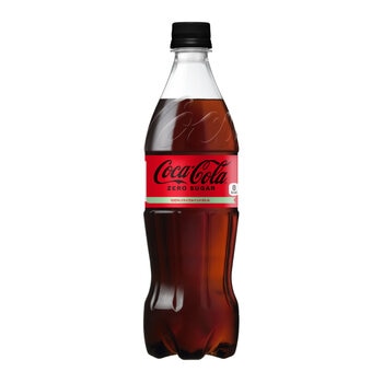 コカ･コーラゼロ 700ml X 20 ペットボトル