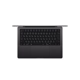 Apple/MacBook Pro 14インチ 14コアCPU/20コアGPU/M4 Proチップ/24GB/1TB SSD スペースブラック MX2J3J/A