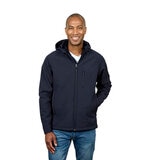 カークランドシグネチャー メンズ ジャケット ネイビー S