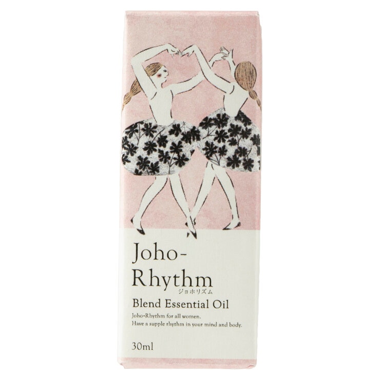 生活の木 ジョホリズム ブレンドエッセンシャルオイル 30mL 生活の木 ジョホリズム ブレンドエッセンシャルオイル 30mL
