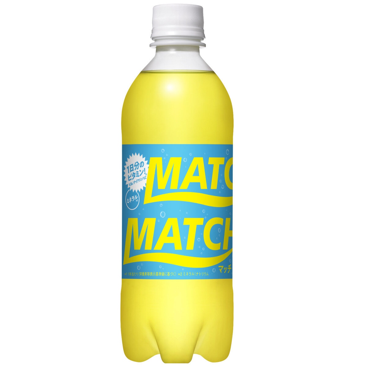 マッチ 500ml x 24本