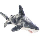 ワイルドリパブリック ホオジロザメ ぬいぐるみ サメ