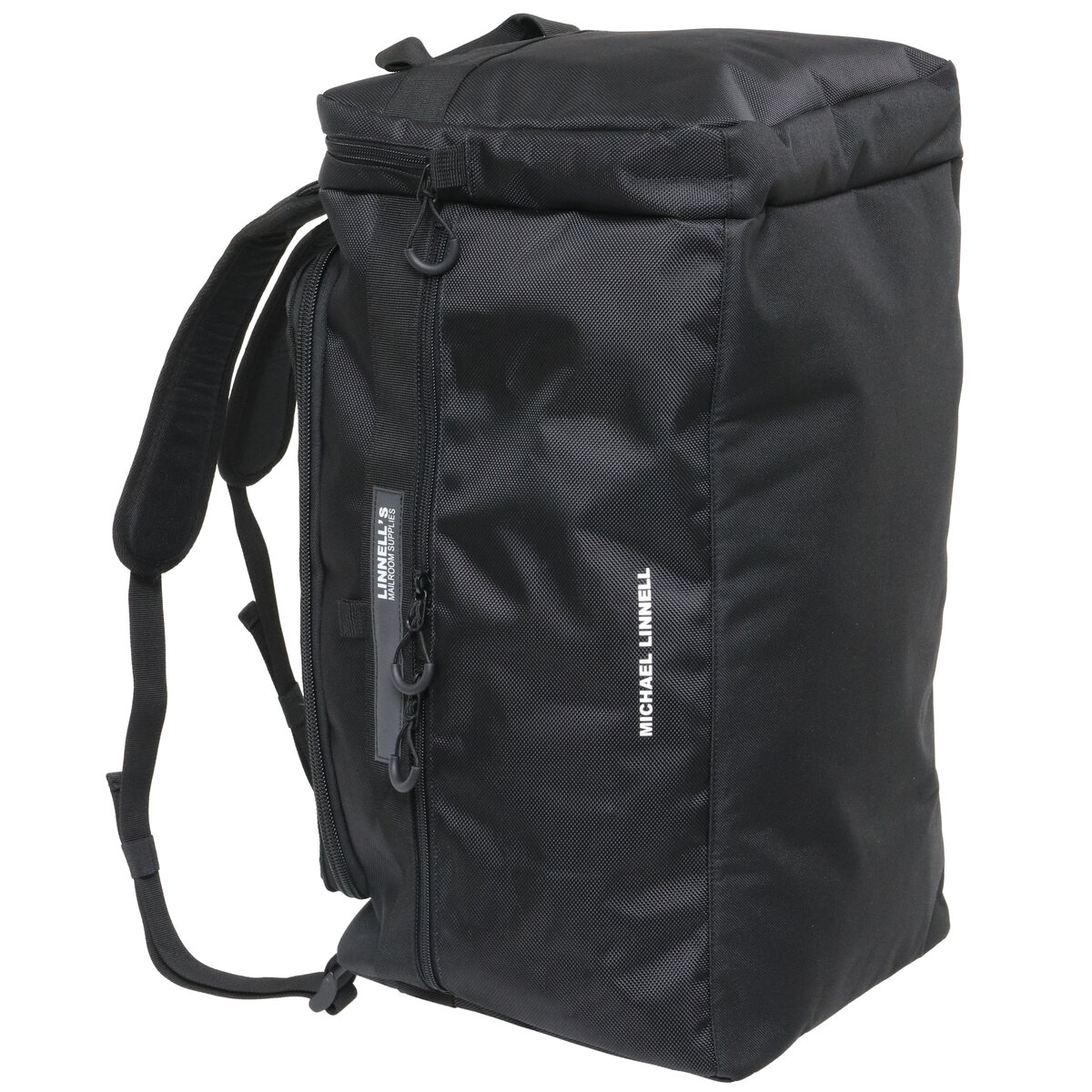 マイケルリンネル ボストンリュック 45L ML-036