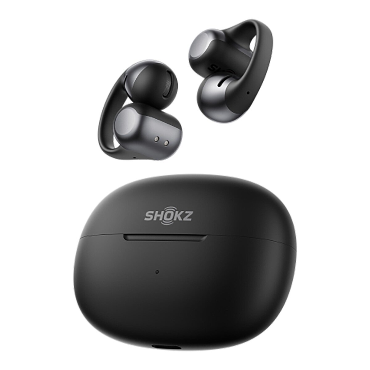 ショックス オープンイヤー型イヤホン Shokz Opendots ONE SE