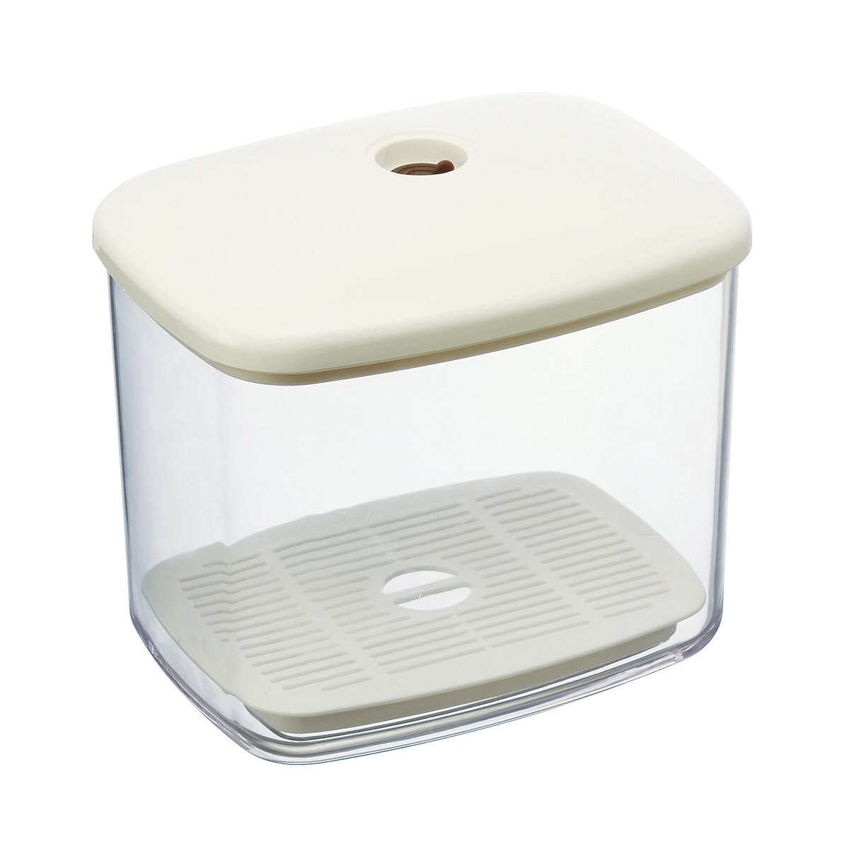 スケーター 真空パンケース(ポンプ付き)