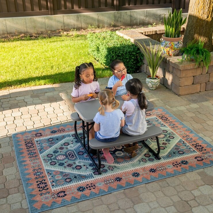 LIFETIME 子供用ピクニックテーブル