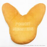 ポケモン フェイスクッション 25cm x 30cm
