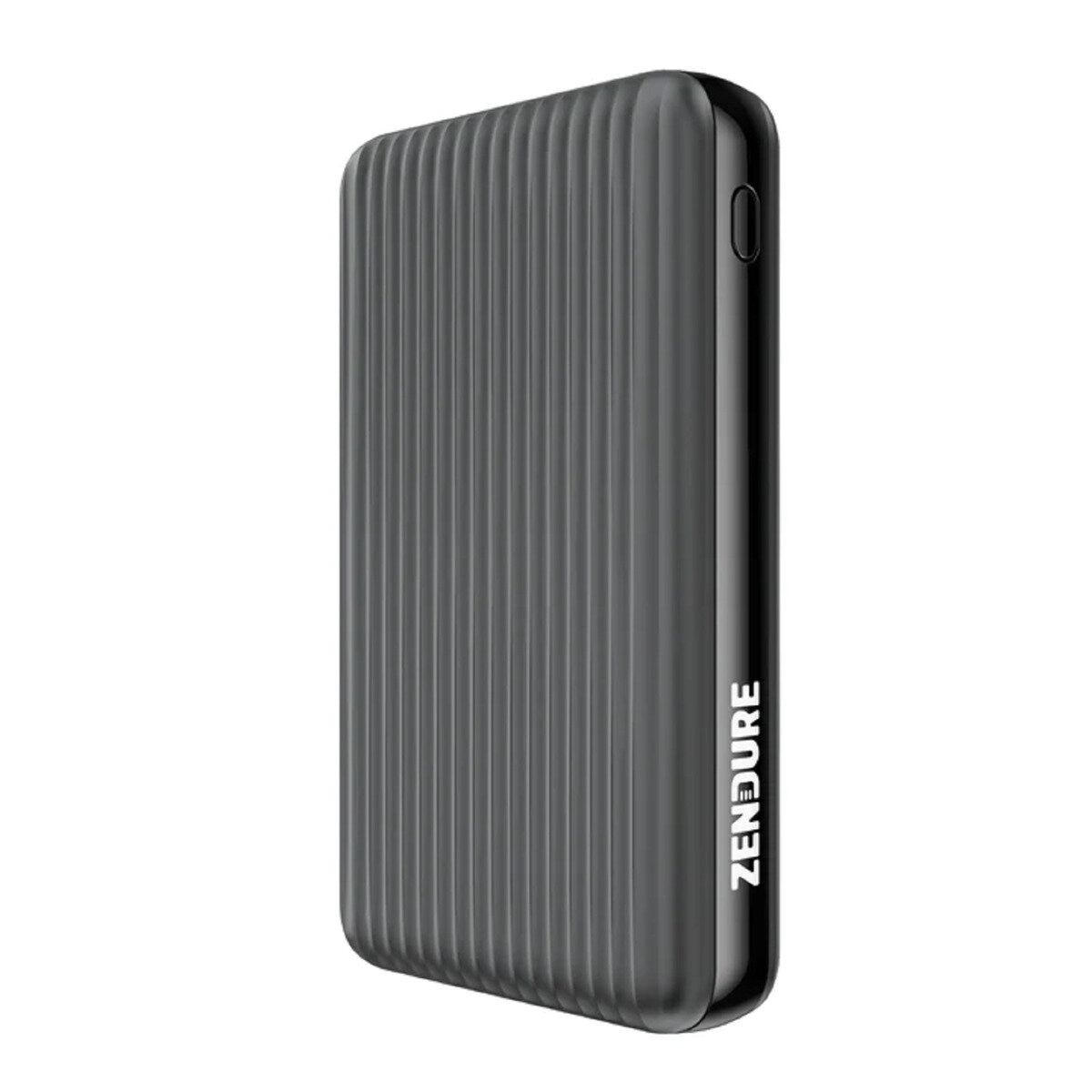 ZENDURE モバイルバッテリー SuperTank S4 100W / 19200mAh
