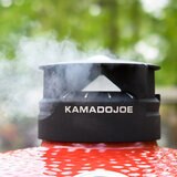 カマド ジョー チャコールグリル 18インチ