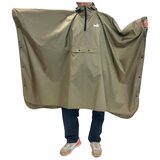 プーマ レインポンチョ