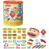 プレイ・ドー アニバーサリーパック Play-Doh 60th Anniversary 60 pack [並行輸入品] Play-Doh 60th Anniversary 60 Pack, 60 oz