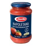 バリラ ナポリターナ パスタソース 400g