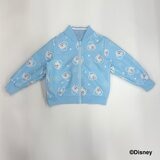 ディズニー/キッズ リバーシブル ジャケット / エルサ / 120