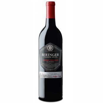 ベリンジャー ファウンダーズ エステイト カベルネソーヴィニヨ 750 ml