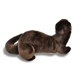ワイルドリパブリック カワウソ ぬいぐるみ