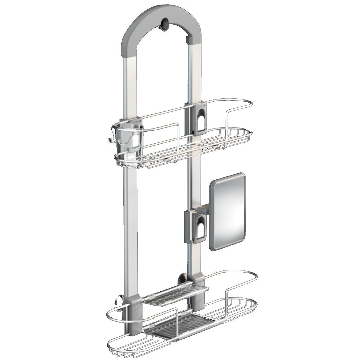 ARTIKA U7 吊下げ式シャワーキャディー CADU7C4 Costco Japan