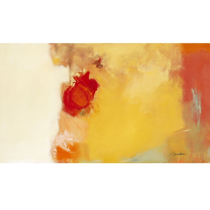 キャンバスアート ~ 赤の本 ~ 24 x 32" / 61 x 81 cm キャンバスアート ~ 赤の本 ~ 24 x 32" / 61 x 81 cm