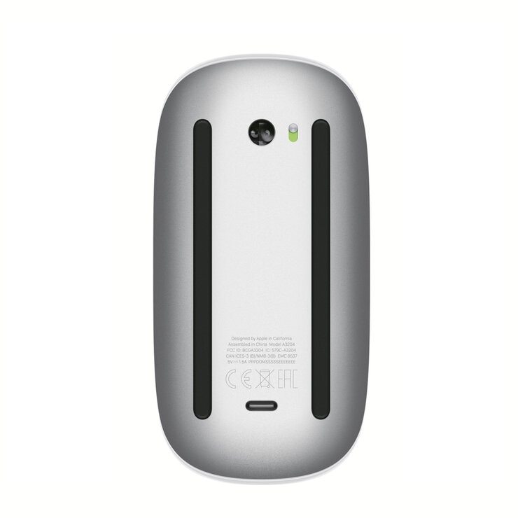 Apple Magic Mouse （Multi-Touch対応）/ ホワイト