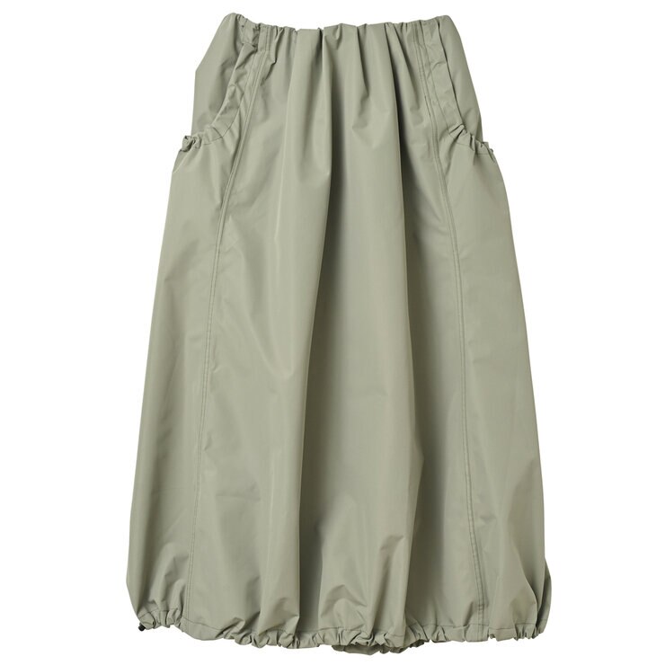 1937 カーゴレインスカート カーキ Y-SK023006
