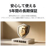 Ecoflow(エコフロー)160W 軽量両面ソーラーパネル 変換効率25% EFSOLARLIGHT160WPDXT Ecoflow(エコフロー)160W 軽量両面ソーラーパネル 変換効率25% EFSOLARLIGHT160WPDXT