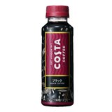 コスタ ブラック 270ml 24本 x 2ケース ペットボトル