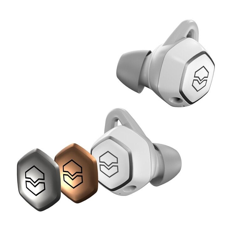 V-MODA 完全ワイヤレスイヤホン Hexamove Pro V-MODA 完全ワイヤレスイヤホン Hexamove Pro