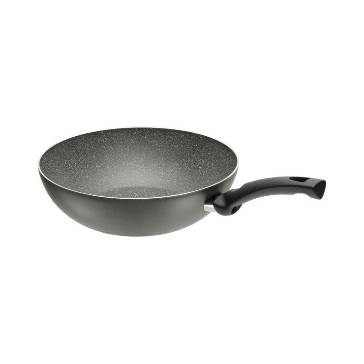 BALLARINI Lucca フライパン 28cm26cm 2個　イタリア製 □バッラリーニ ルッカ フライパン2個セット Ballarini Lucca Frypan
