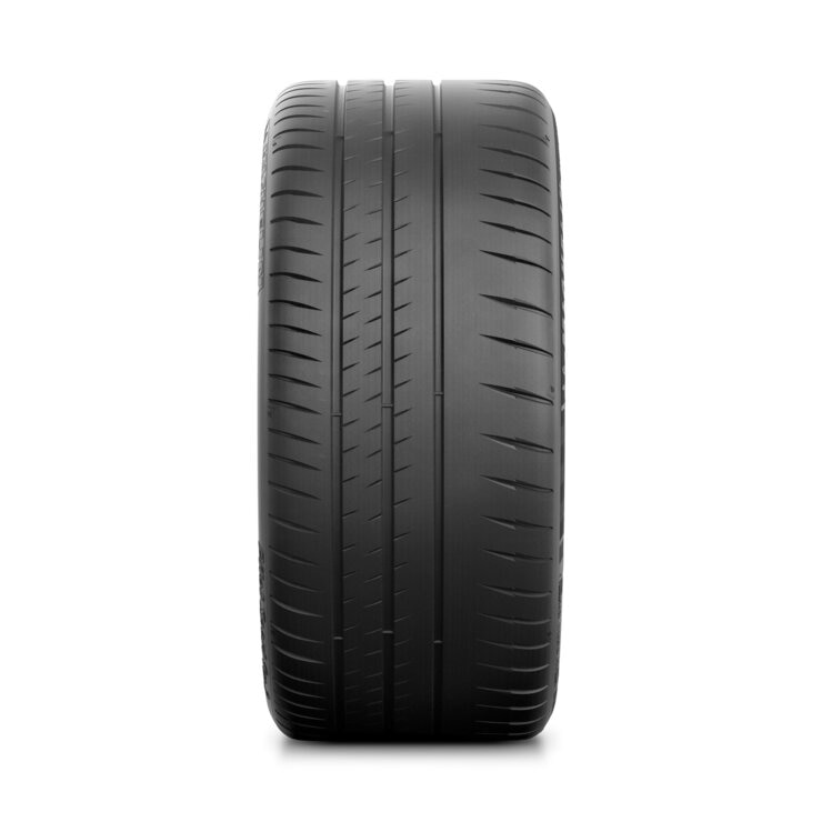Michelin 265/40 ZR19 (102Y) XL PILOT SPORT CUP 2 CONNECT MI