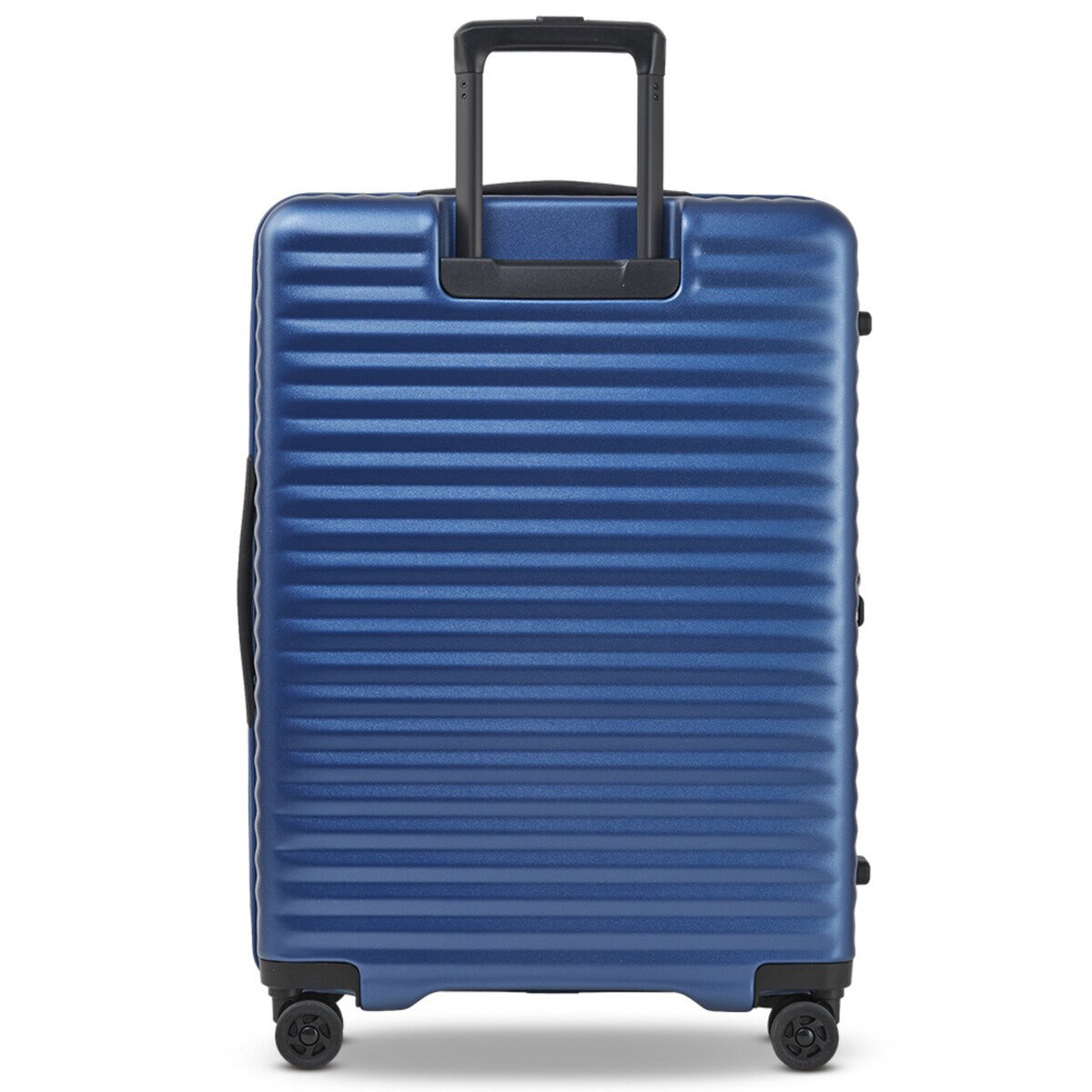 エコーラック セレストラ スーツケース 24インチ 72L ブルー