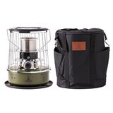 アルパカ プラス ストーブ 専用バッグ付き TS-77NC WITH BAG