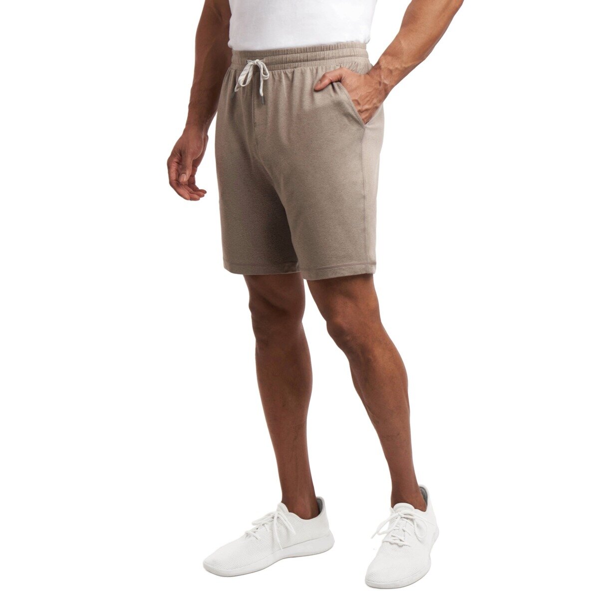 カークランドシグネチャー メンズ ラウンジ ショートパンツ カークランドシグネチャー メンズ ラウンジ ショートパンツ