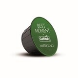 カフィタリー ドルチェグスト互換カプセル AMERICANO 64カプセル入
