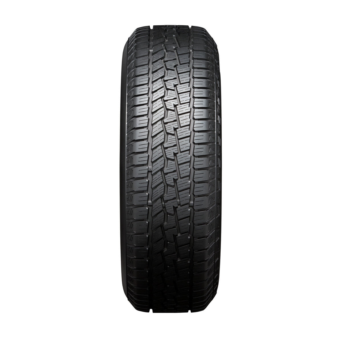 YOKOHAMA 235/55R18 100V GEOLANDER CV 4S G061