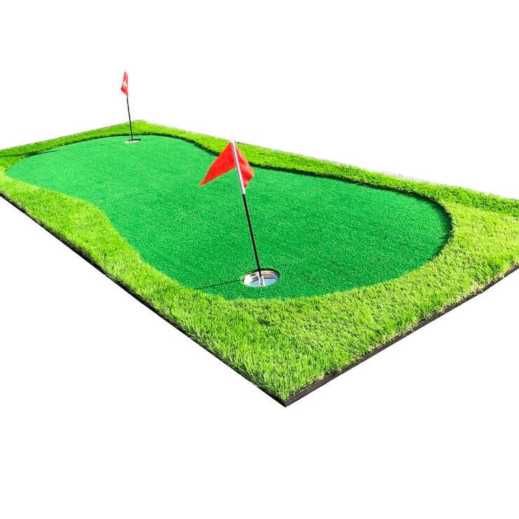 セルデス 2way ゴルフパターマット 1.2m x 3.2m セルデス 2way ゴルフパターマット 1.2m x 3.2m