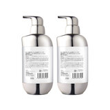 Seika 全 コンディショナー 400ml x 2