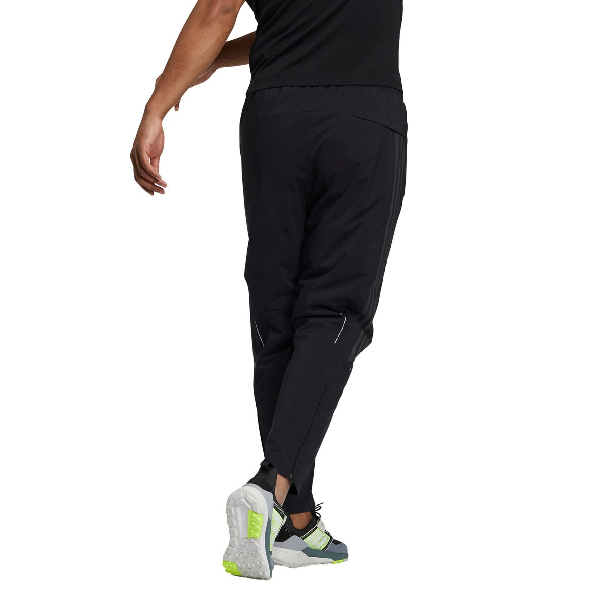 adidas フラワートラックパンツ Sサイズ