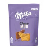 ミルカ チョコムー 640g ミルカ チョコムー 640g