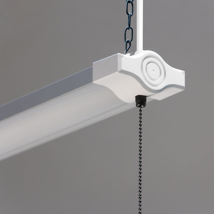LEDショップライト センサー付き