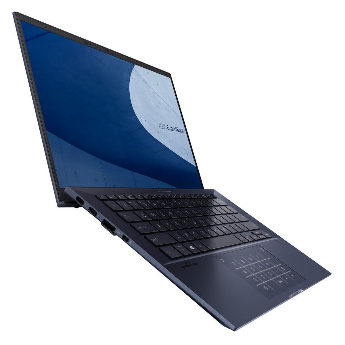 ASUS EXPERTBOOK B9 14.0インチ ノートPC B9400CEA-KC0751R