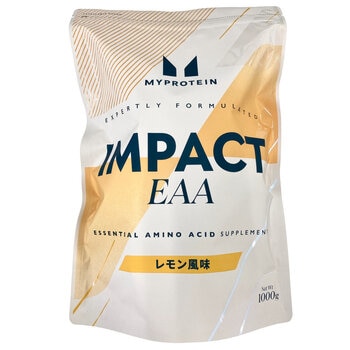 マイプロテイン EAA (必須アミノ酸9種類) 1000ｇ