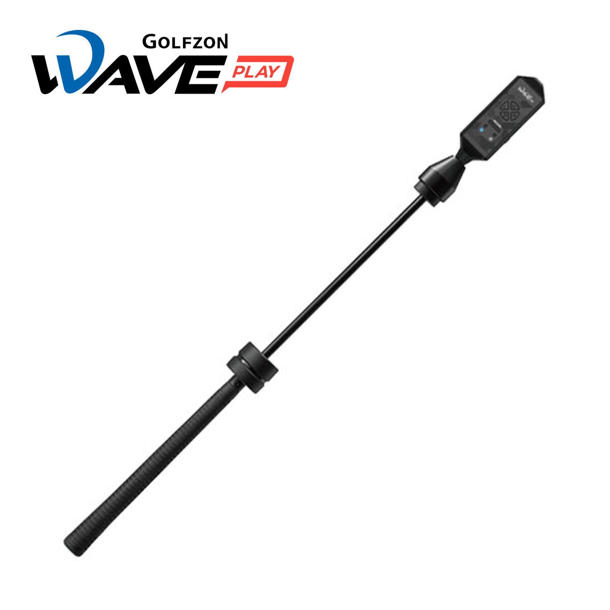 GOLFZON Wave Play 家庭用ゴルフシミュレーター