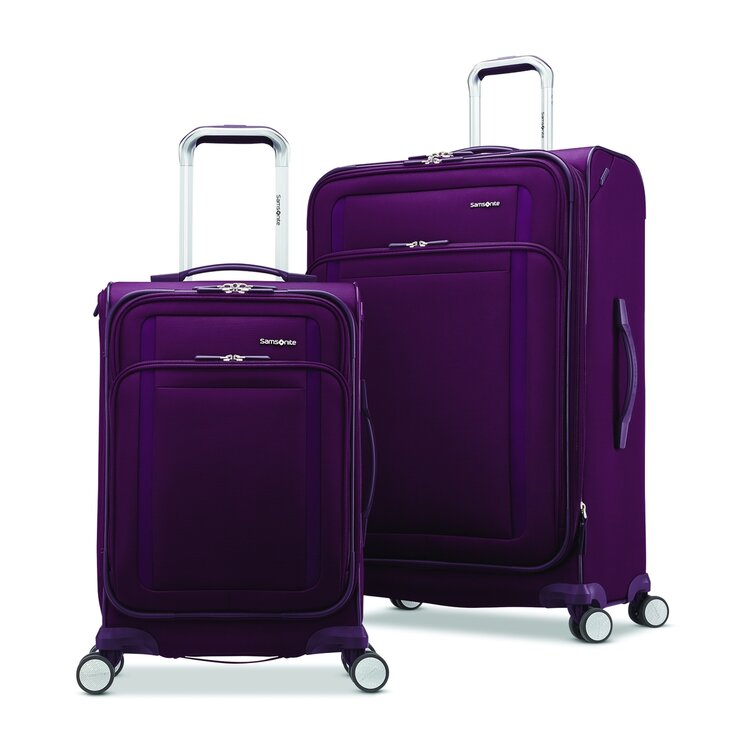 Samsonite(サムソナイト) スーツケース Samsonite（サムソナイト） 特典付 正規品10年保証 スーツケース L