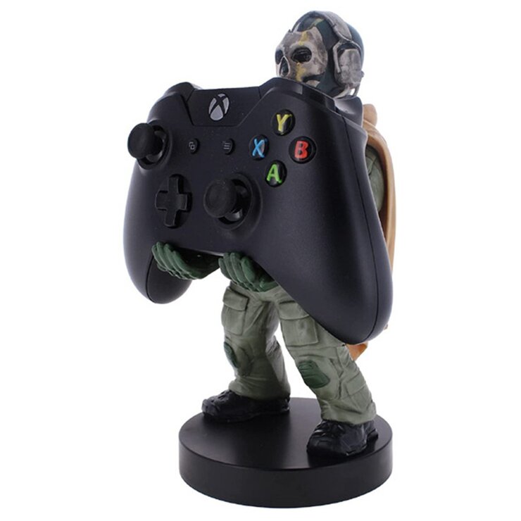 CABLE GUYS WARFARE SCULPT コントローラースマートフォンスタンド