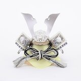 五月人形 兜平飾り 6M21-CS-204