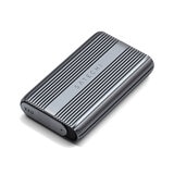 Satechi USB4 NVMe SSD PRO エンクロージャー