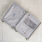 エコーラック ショーグンEVO 機内持ち込みサイズ 20インチ 34L