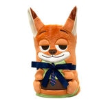 キャラクター ハーフブランケット 100 x 140cm