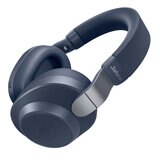 Jabra ワイヤレスヘッドホン Elite 85h ネイビー