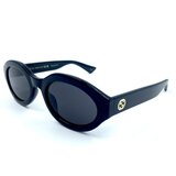 GUCCI サングラス GG1579S-53-001 GUCCI サングラス GG1579S-53-001