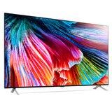 LG 86インチ 8K 量子ドット MiniLED 液晶テレビ 86QNED99JPA
